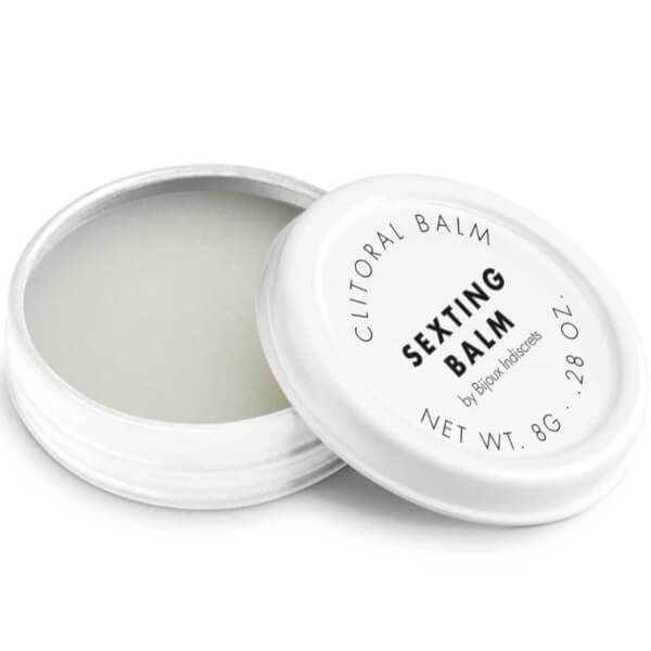 Balsamo per il clitoride SEXTING BALM