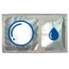 Control 2 in 1 Nature 6 preservativi più lubrificante