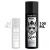 Lubrificante anale anestetico per forti dilatazioni da 100 ml