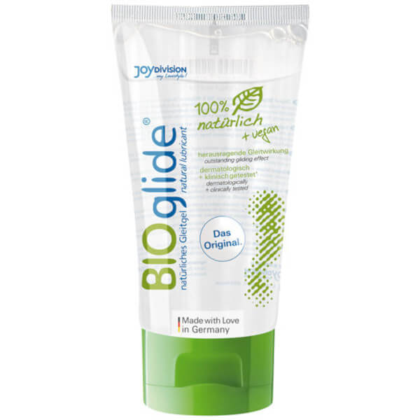 Lubrificante naturale da 150 ml BIOglide JOYDIVISION