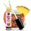 Lucidalabbra vibrante alla Piña Colada SECRETPLAY