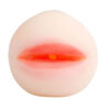 Masturbatore a forma di bocca Passion Lady