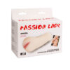 Masturbatore a forma di bocca Passion Lady