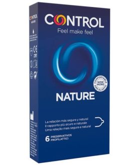 Preservativi Control