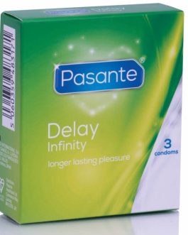 Preservativi Pasante