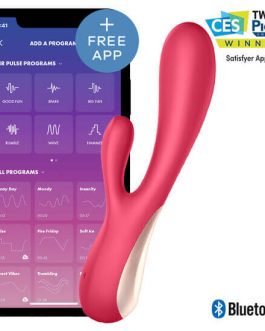Vibratori con APP