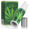 Vibratore liquido Sativa OLIMPYA da 6 ml