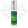 Vibratore liquido Sativa OLIMPYA da 6 ml