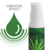 Vibratore liquido Sativa OLIMPYA da 6 ml