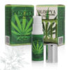 Vibratore liquido Sativa OLIMPYA da 6 ml