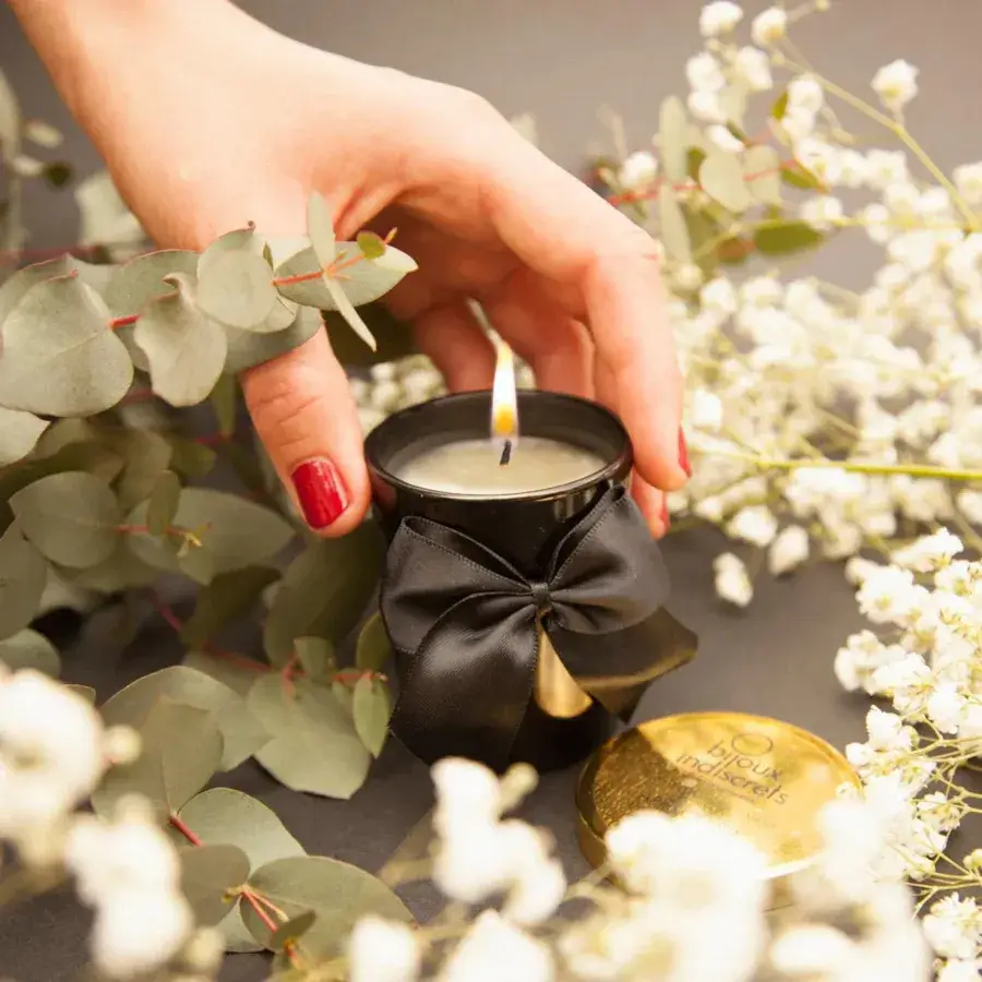 Candela da massaggio ‘APHRODISIA’ Bijoux Indiscrets