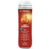Gel massaggio idrante effetto calore HOT PASSION CONTROL