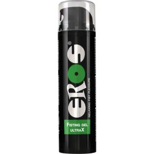 Lubrificante FISTING GEL ULTRAX 200 ml
