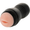 Masturbatore bocca vibrante X-TOUCH OHMAMA