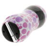 Masturbatore bocca vibrante X-TOUCH OHMAMA