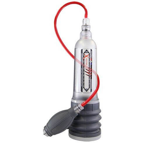 Pompa per pene BATHMATE HYDROXTREME 9 (Lunghezza pene più di 17 cm)