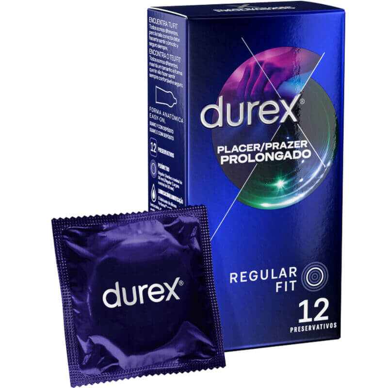 Preservativi ritardanti