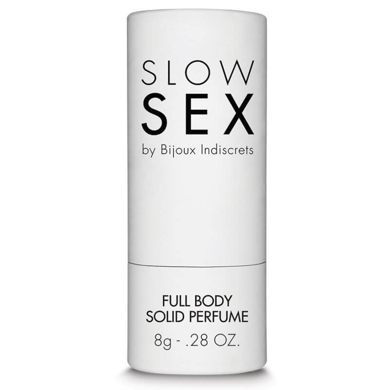 Profumo per il corpo Slow Sex