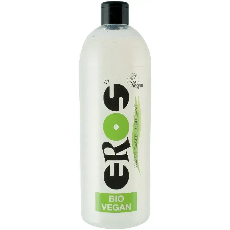 Lubrificante a base d’acqua 100 ml ‘BIO VEGAN’ EROS