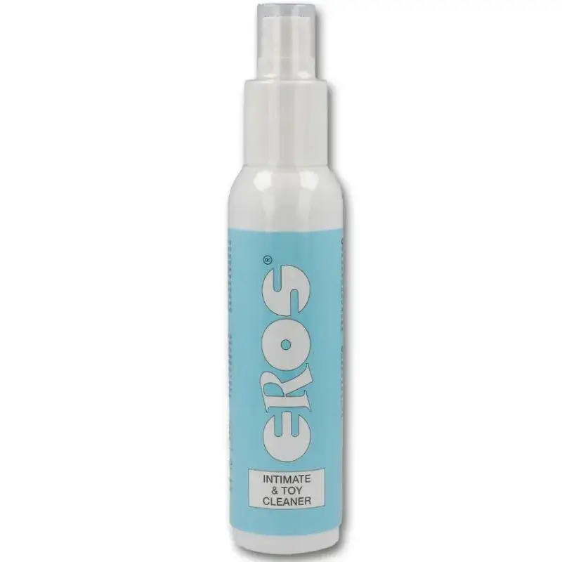 Detergente per Sex Toys da 100 ml EROS