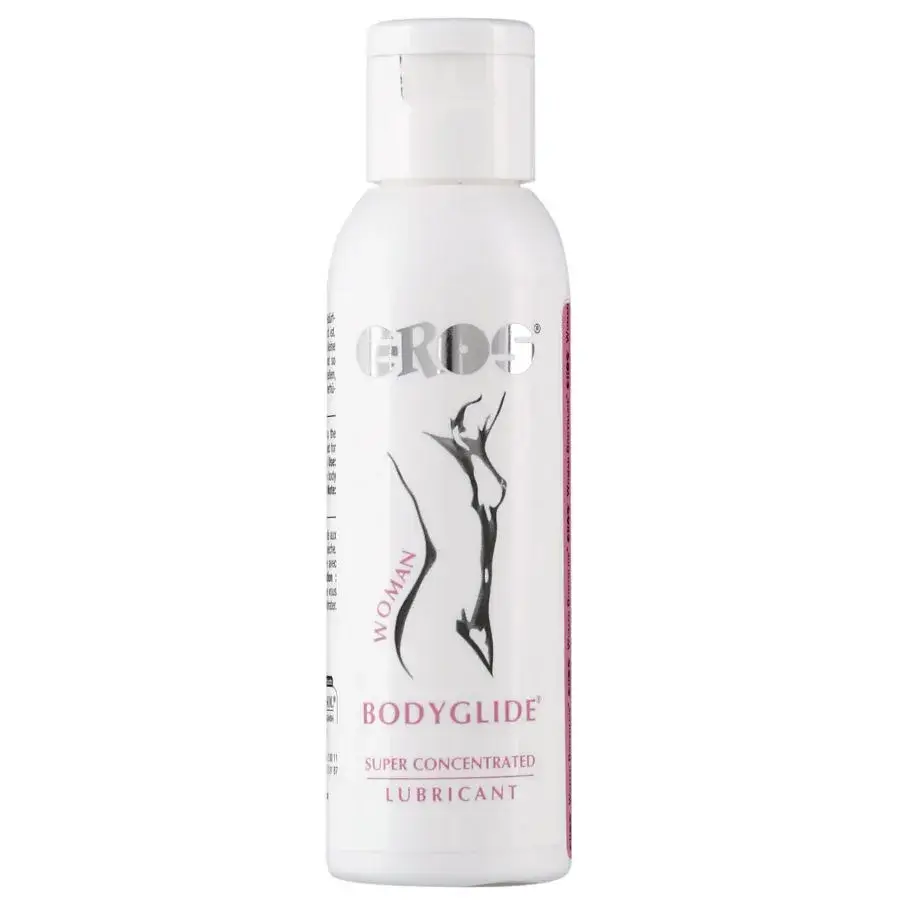 Lubrificante intimo per donna da 50 ml ‘BODYGLIDE’ EROS