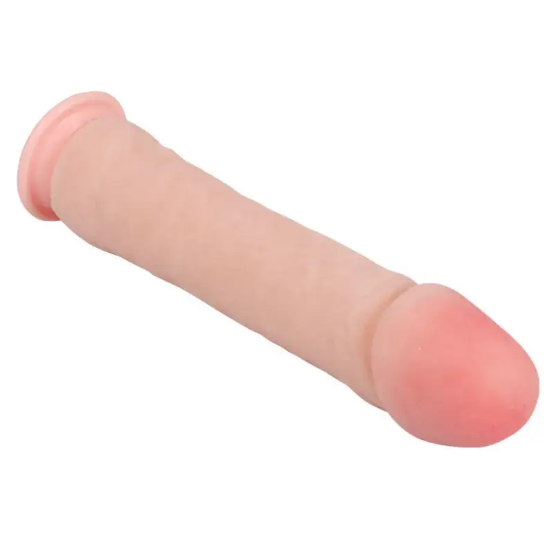 Maxi dildo realistico con ventosa da 26 cm ‘THE BIG PENIS’ BAILE