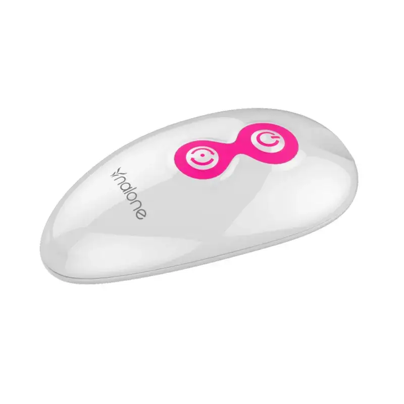 Palline vaginali vibranti con telecomando MIU MIU NALONE