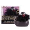 Paperella vibrante nera 'PARIS' BIG TEAZE TOYS