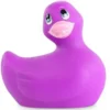 Paperella vibrante viola 'CLASSIC' BIG TEAZE TOYS