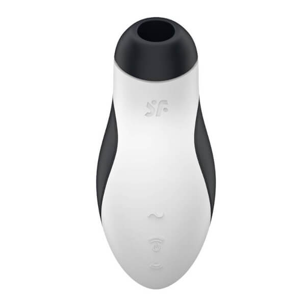 Succhia clitoride SATISFYER ORCA