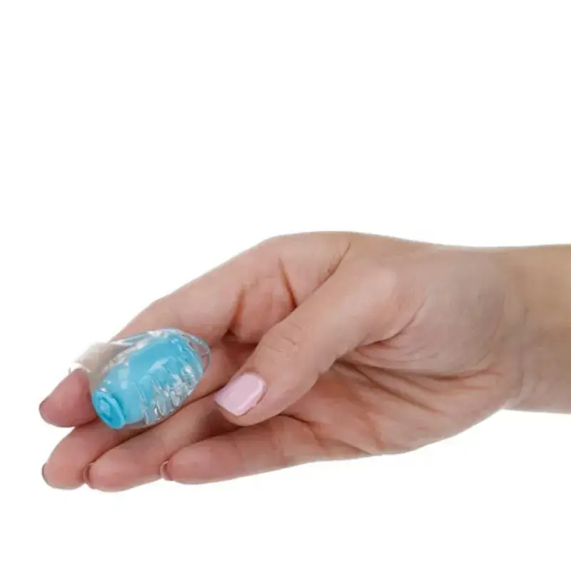 Vibratore da dito CASUAL LOVE