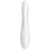 Vibratore punto G con Rabbit succhia clitoride SATISFYER PRO + G-Spot