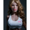 Bambola sessuale realistica atletica Mandy - Pipedream