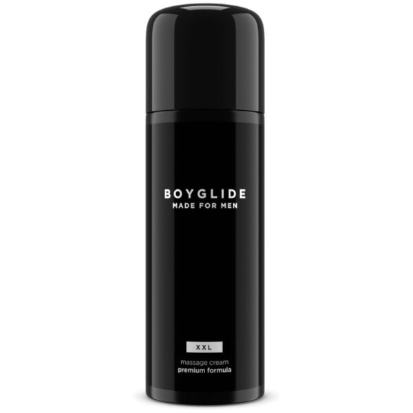 Boyglide XXL crema uomo per massaggio 100 ml INTIMATELINE