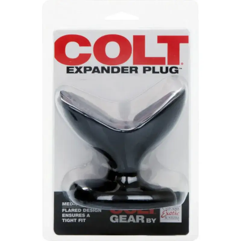 Dilatatore anale ‘EXPANDER PLUG’ COLT