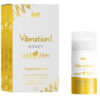 Gel vibrante al miele 15 ml - INTT