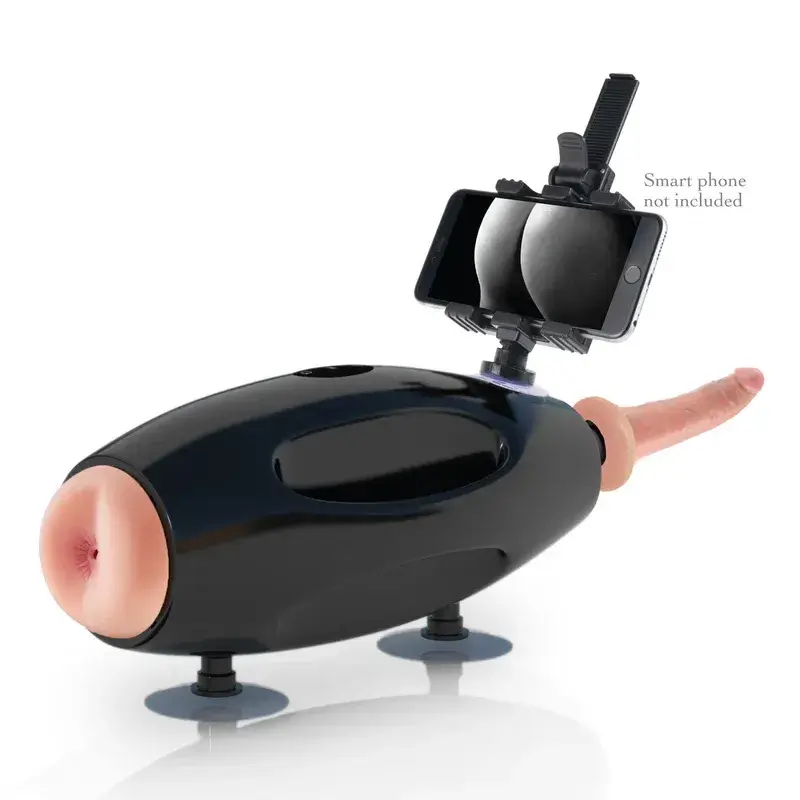 International Extreme Sex Machine PIPEDREAM