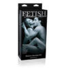 Kit Fetish 'Ultimate bondage kit' PIPEDREAMS