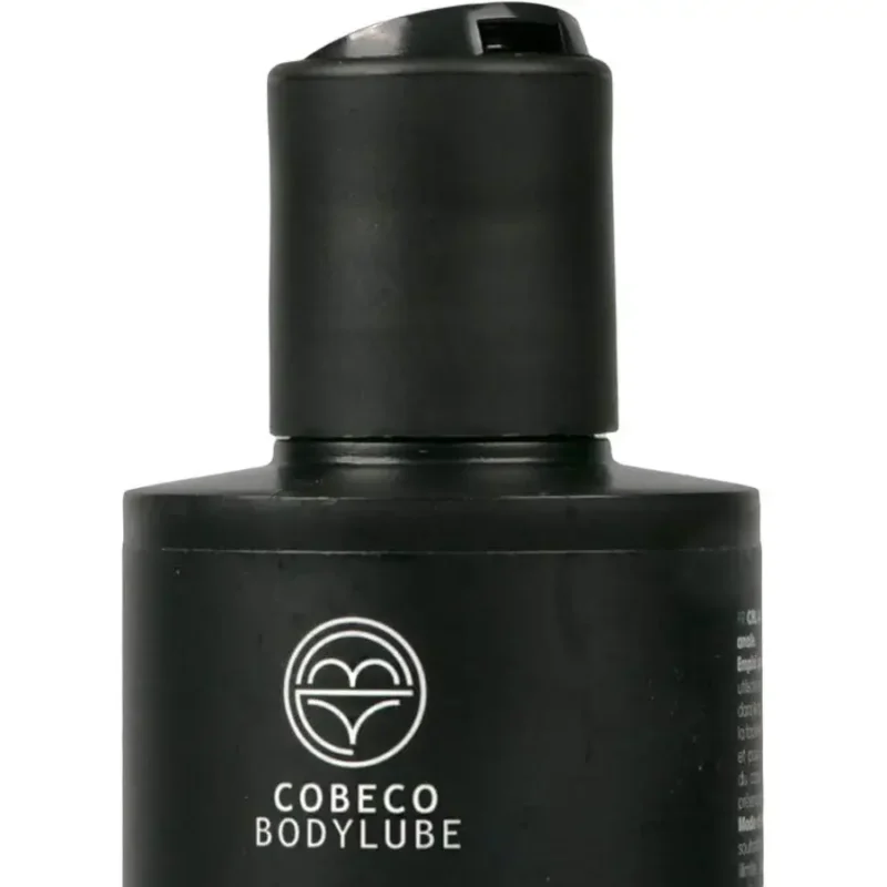 Lubrificante anale a base d’acqua ‘Anal LUBE’ 250 ml COBECO