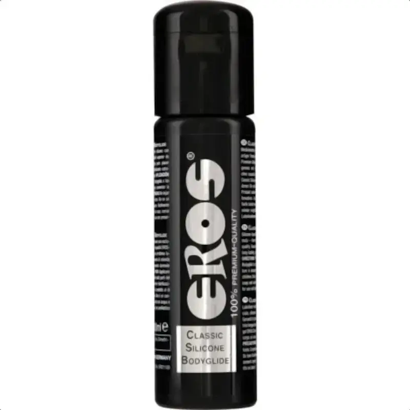 Lubrificante al silicone da 30 ml EROS