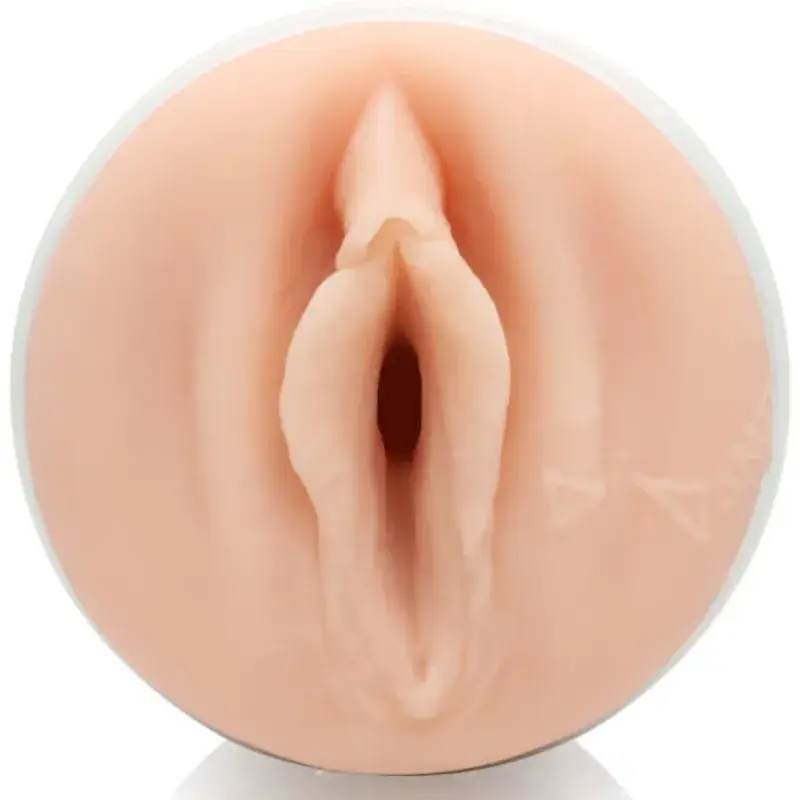 Masturbatore Fleshlight vagina reale Abella Danger