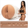 Masturbatore maschile realistico con l’ano della pornostar Autumn Falls