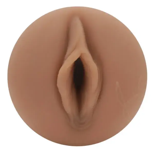 Masturbatore Fleshlight vagina reale Janice Griffith