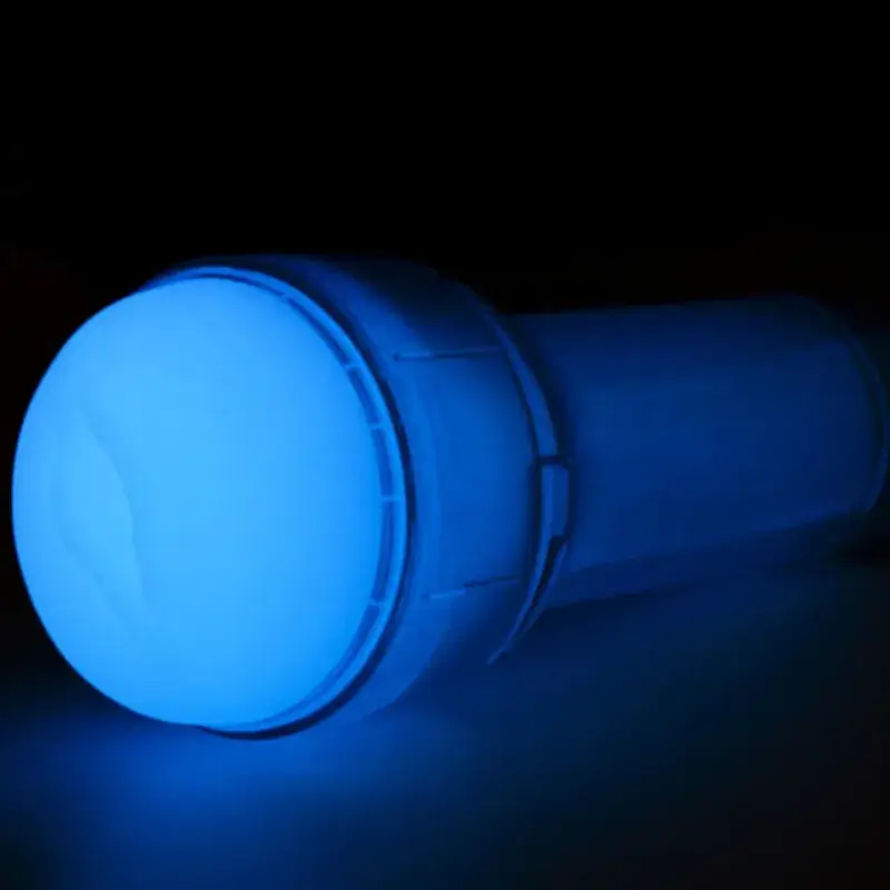 Masturbatore per uomo che si illumina al buio KIIROO