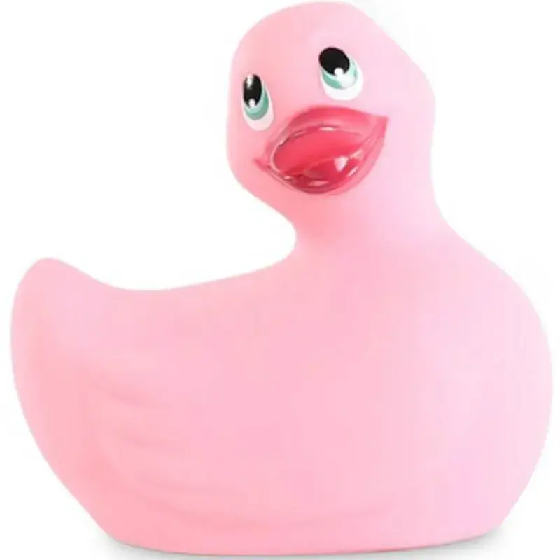 Paperella vibrante rosa ‘CLASSIC’ BIG TEAZE TOYS