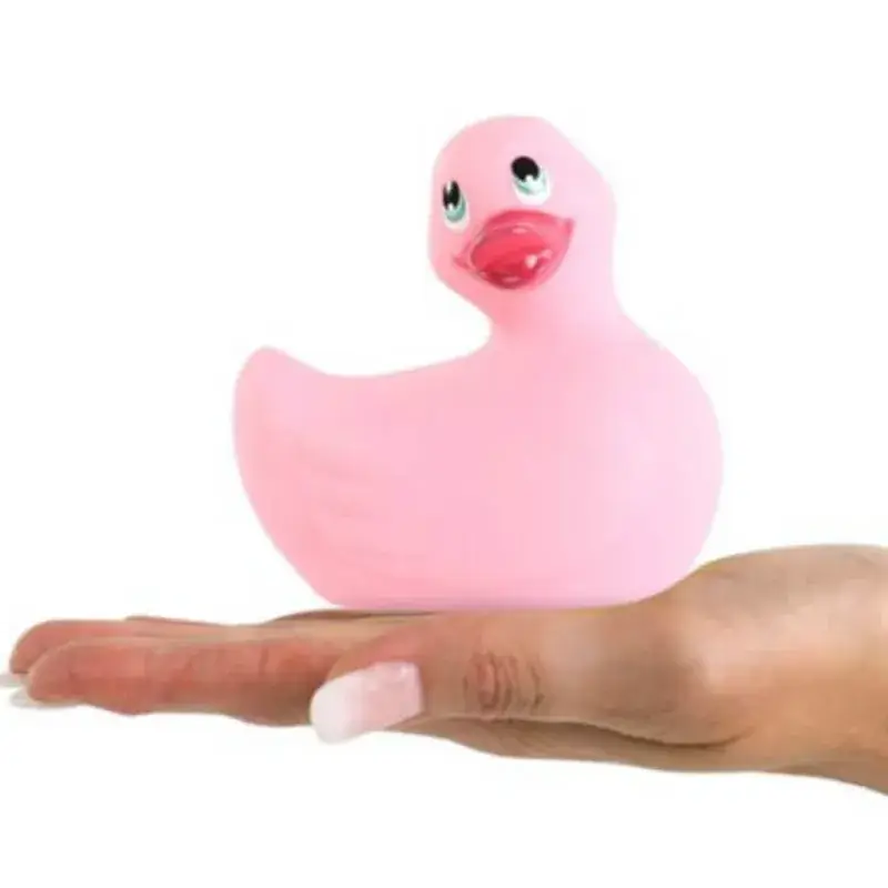Paperella vibrante rosa ‘CLASSIC’ BIG TEAZE TOYS