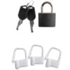Plug anale in silicone con gabbia per pene Anal Fantasy PIPEDREAMS