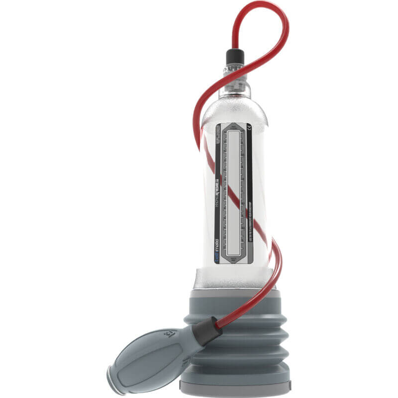 Pompa per pene BATHMATE HYDROXTREME 11 (Lunghezza pene eretto più di 23)