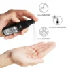 Ritardante spray per uomo BLACK HOLE 30 ml