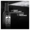 Ritardante spray per uomo BLACK HOLE 30 ml